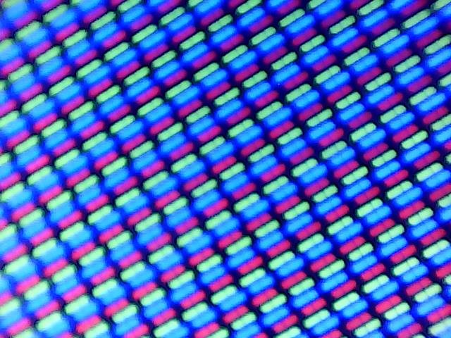 Pantallas LED para publicidad exterior.